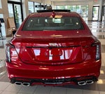 2026 Cadillac CT5-V Base