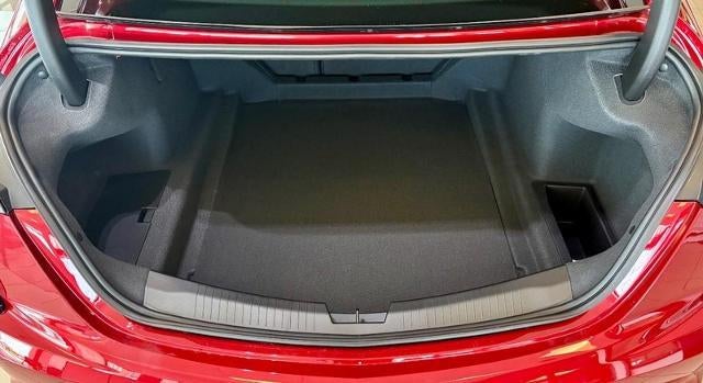 2026 Cadillac CT5-V Base