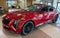 2026 Cadillac CT5-V Base