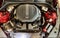 2026 Cadillac CT5-V Base