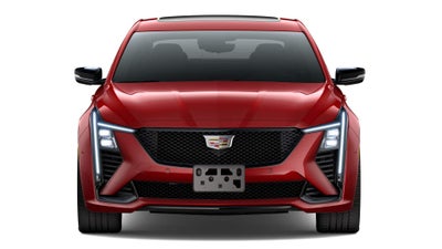 2026 Cadillac CT5-V Base