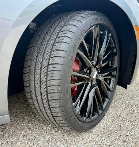 2026 Cadillac CT5-V Base