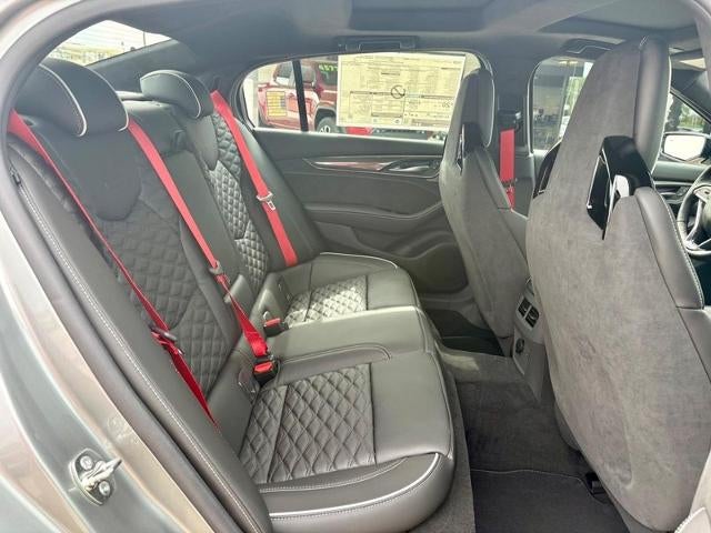2026 Cadillac CT5-V Base