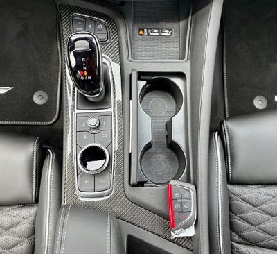 2026 Cadillac CT5-V Base
