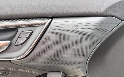 2026 Cadillac CT5-V Base