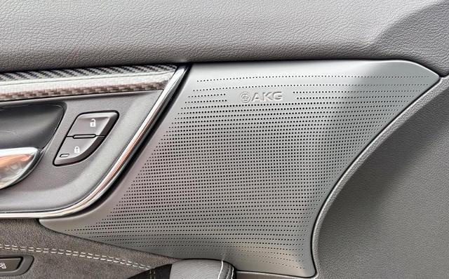 2026 Cadillac CT5-V Base