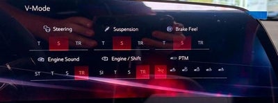 2026 Cadillac CT5-V Base