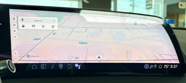 2026 Cadillac CT5-V Base