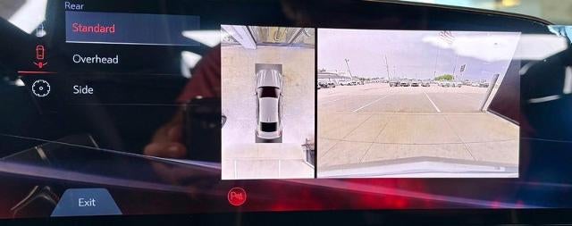 2026 Cadillac CT5-V Base