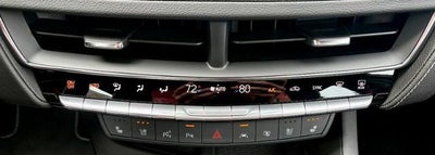 2026 Cadillac CT5-V Base