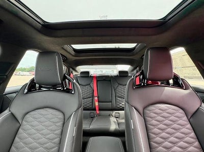 2026 Cadillac CT5-V Base
