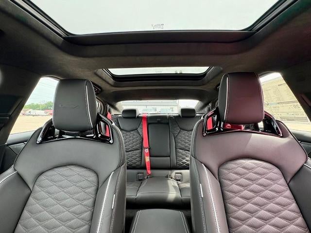 2026 Cadillac CT5-V Base