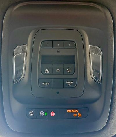 2026 Cadillac CT5-V Base