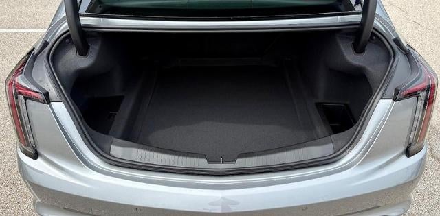 2026 Cadillac CT5-V Base