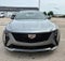 2026 Cadillac CT5-V Base