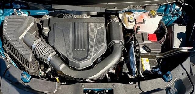 2027 GMC Acadia Denali Ultimate