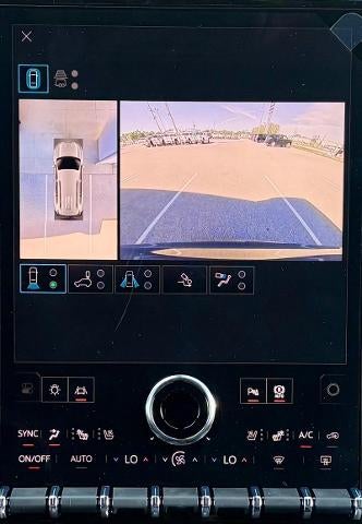 2027 GMC Acadia Denali Ultimate