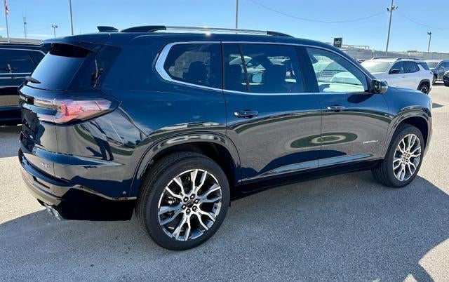 2027 GMC Acadia Denali Ultimate