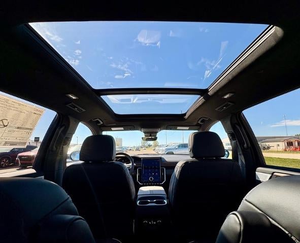 2027 GMC Acadia Denali Ultimate
