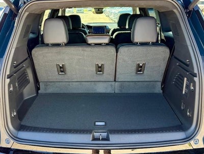 2027 GMC Acadia Denali Ultimate