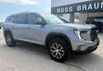 2024 GMC Acadia AT4