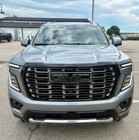 2025 GMC Yukon Denali Ultimate