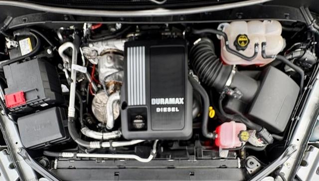 2025 GMC Yukon Denali Ultimate