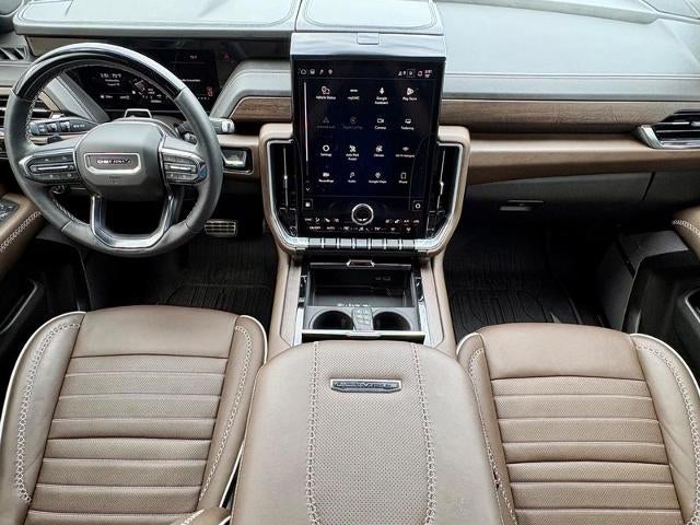 2025 GMC Yukon Denali Ultimate