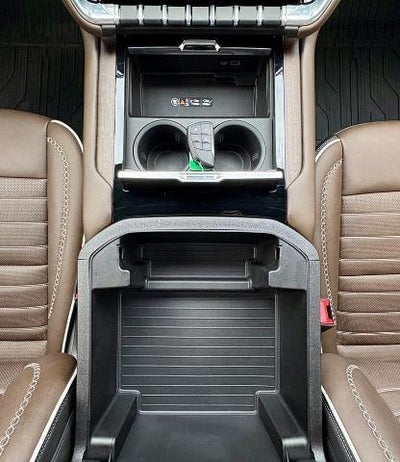 2025 GMC Yukon Denali Ultimate