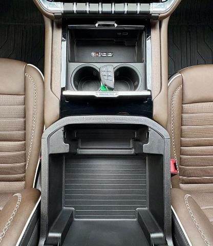 2025 GMC Yukon Denali Ultimate