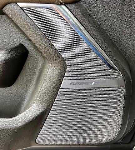2025 GMC Yukon Denali Ultimate