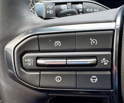 2025 GMC Yukon Denali Ultimate