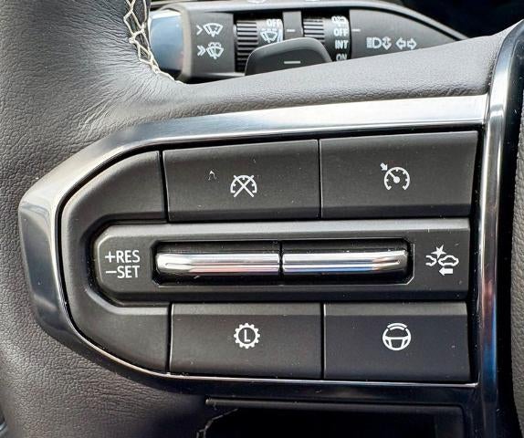 2025 GMC Yukon Denali Ultimate