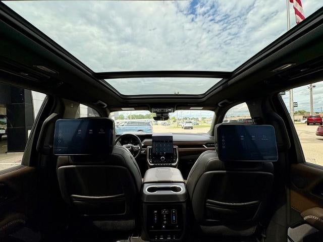 2025 GMC Yukon Denali Ultimate