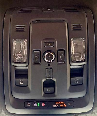 2025 GMC Yukon Denali Ultimate