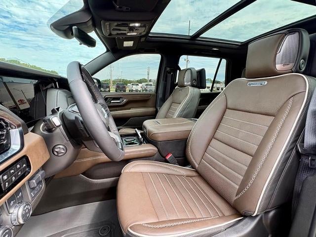 2025 GMC Yukon Denali Ultimate