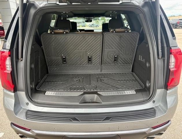 2025 GMC Yukon Denali Ultimate