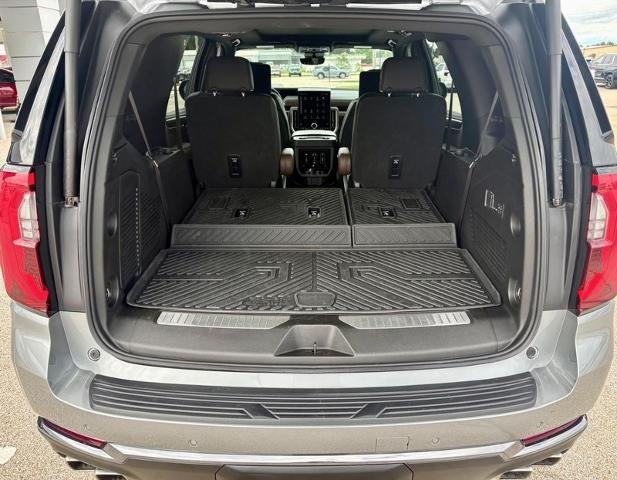 2025 GMC Yukon Denali Ultimate