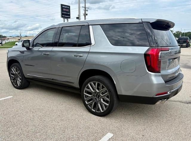 2025 GMC Yukon Denali Ultimate