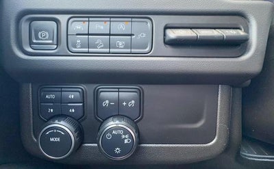 2022 Chevrolet Suburban High Country