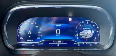 2022 Chevrolet Suburban High Country