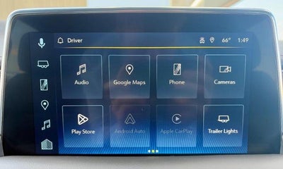 2022 Chevrolet Suburban High Country