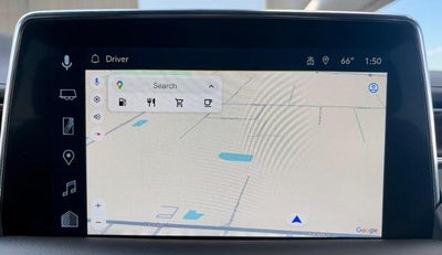 2022 Chevrolet Suburban High Country