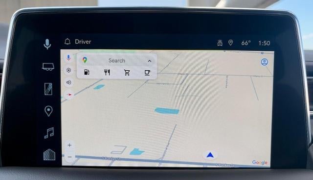 2022 Chevrolet Suburban High Country