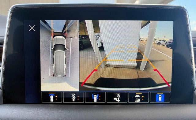 2022 Chevrolet Suburban High Country