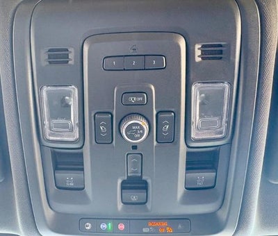 2022 Chevrolet Suburban High Country