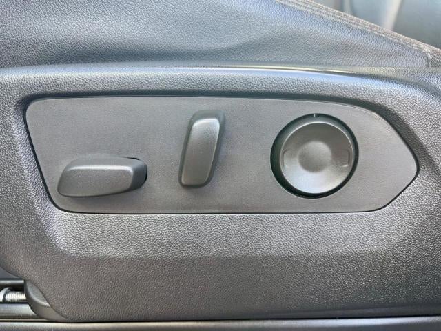 2022 Chevrolet Suburban High Country