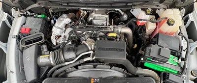 2023 GMC Sierra 2500 HD SLT