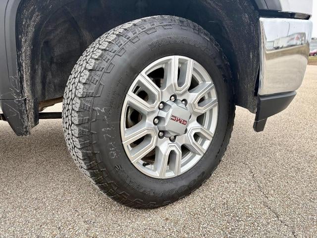 2023 GMC Sierra 2500 HD SLT