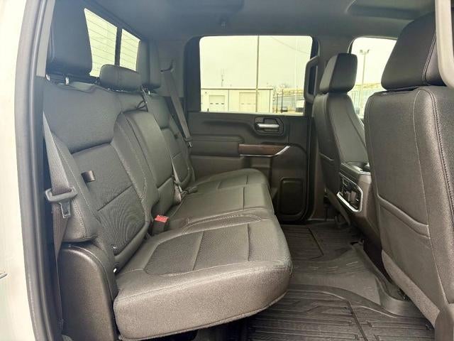 2023 GMC Sierra 2500 HD SLT